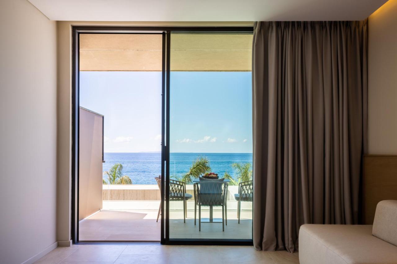 Beyond A Luxury Boutique Hotel Dhermi Ngoại thất bức ảnh