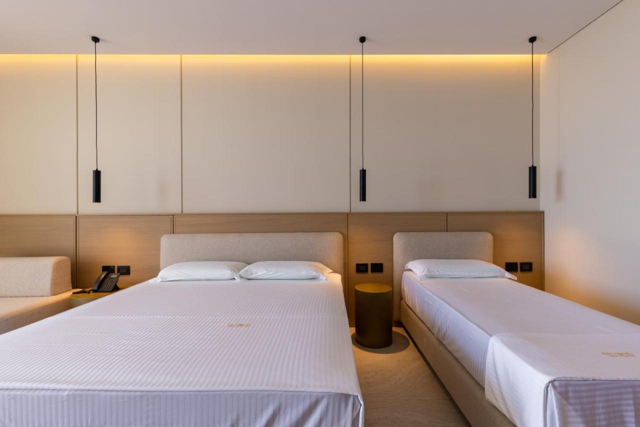 Beyond A Luxury Boutique Hotel Dhermi Ngoại thất bức ảnh