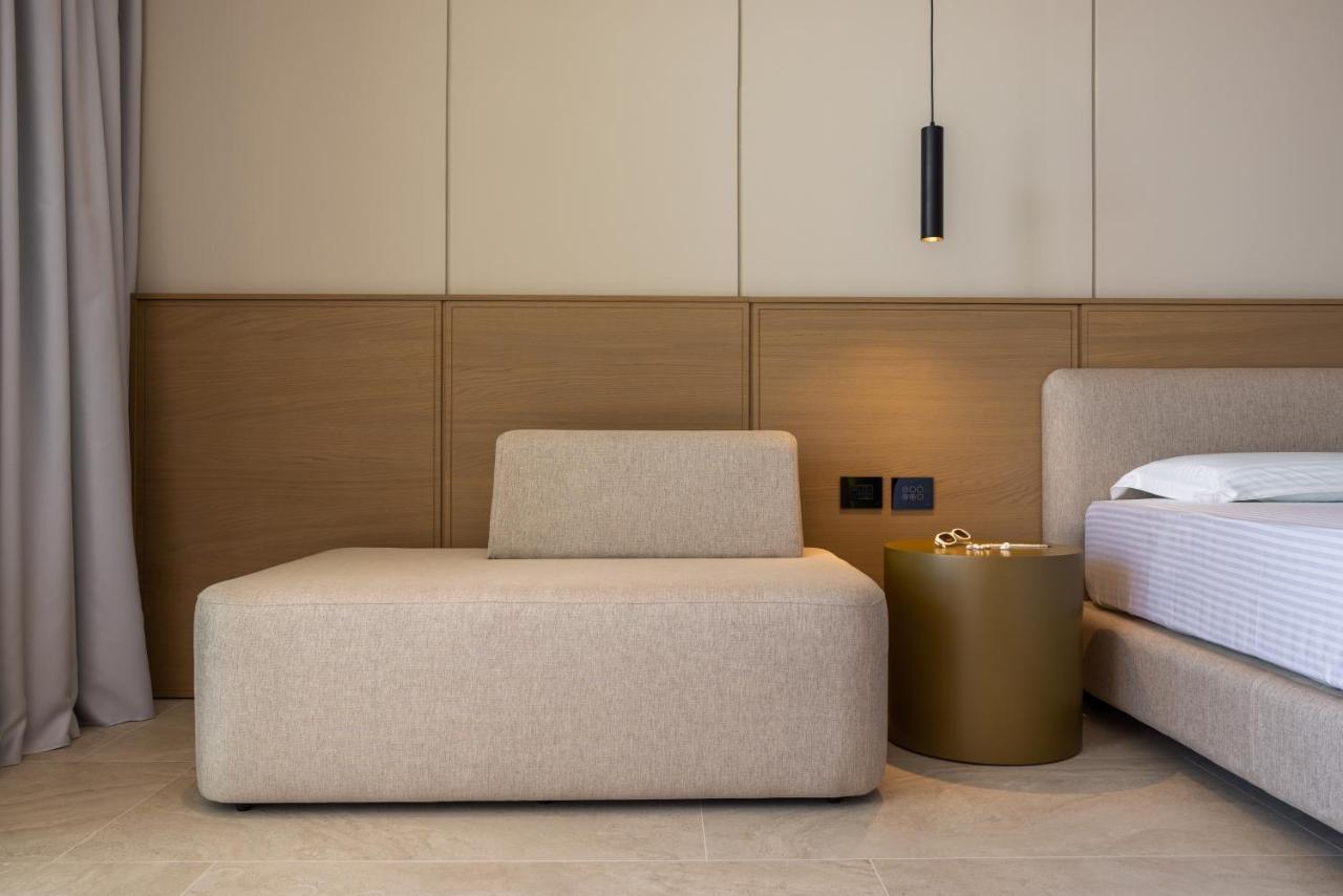 Beyond A Luxury Boutique Hotel Dhermi Ngoại thất bức ảnh