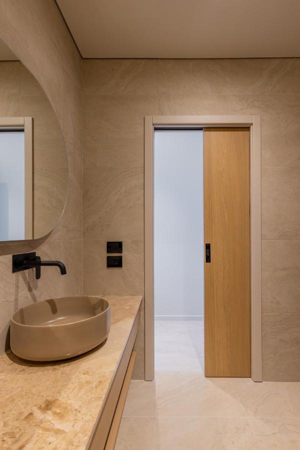 Beyond A Luxury Boutique Hotel Dhermi Ngoại thất bức ảnh
