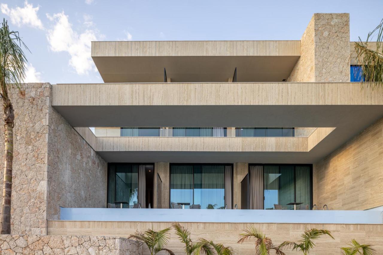Beyond A Luxury Boutique Hotel Dhermi Ngoại thất bức ảnh