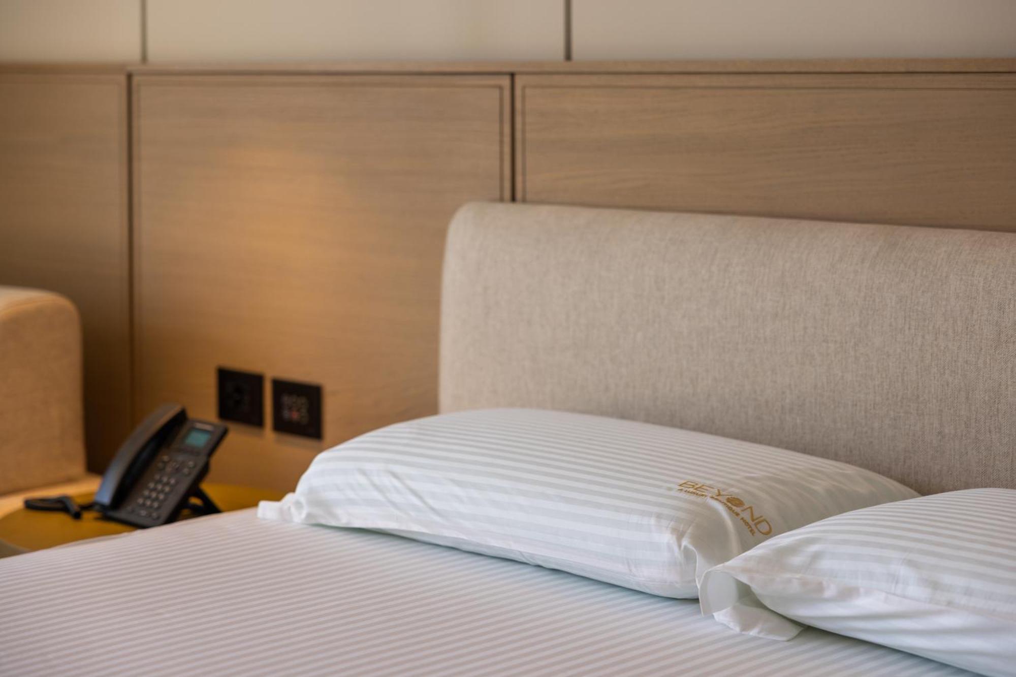 Beyond A Luxury Boutique Hotel Dhermi Ngoại thất bức ảnh